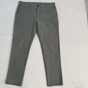 VUORI MENS META PANTS